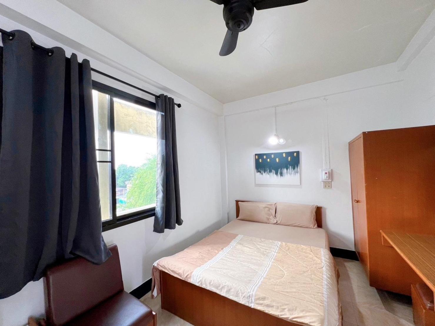 Tokyo Hotel Nakhonratchasima Exteriör bild