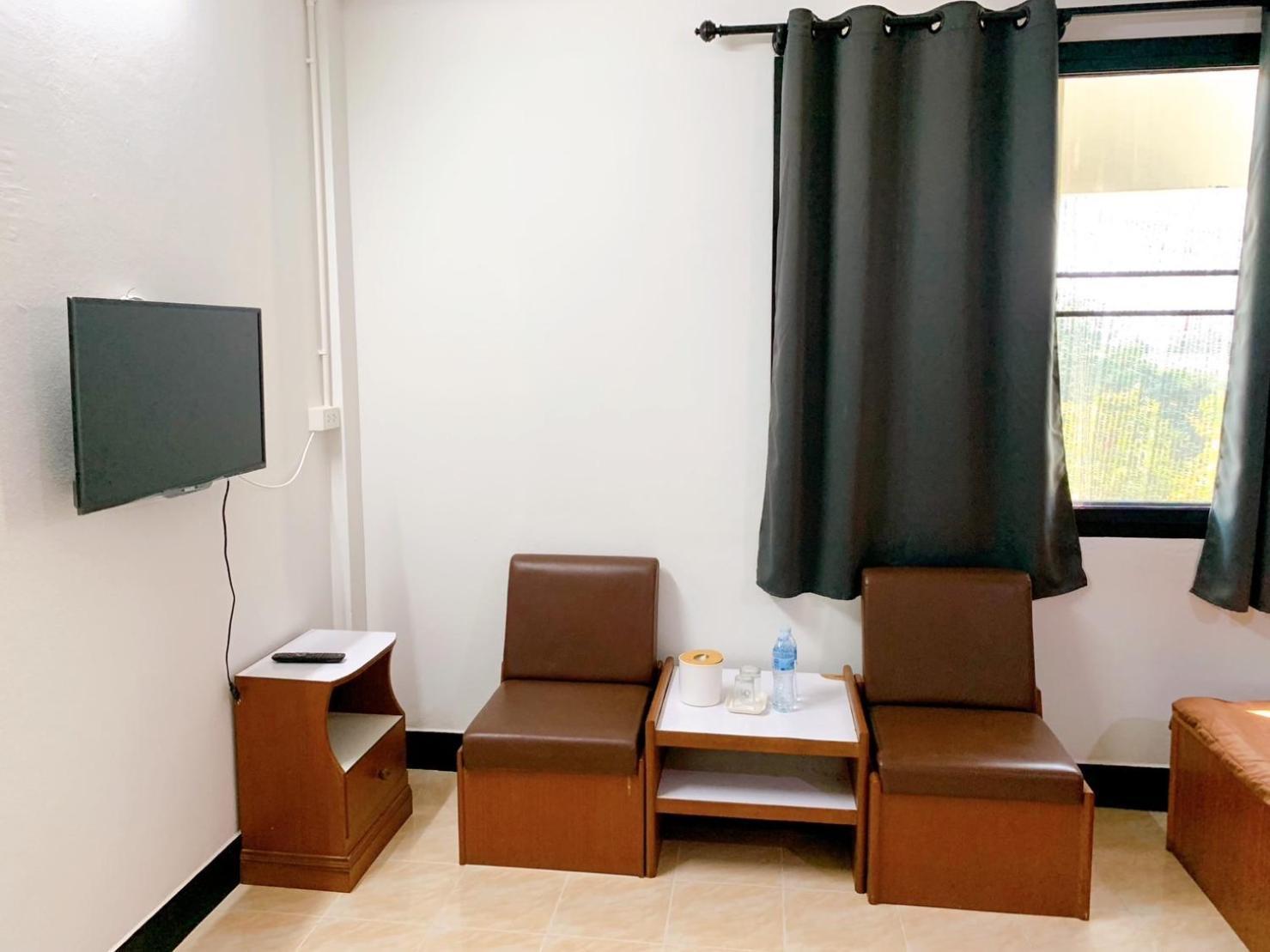 Tokyo Hotel Nakhonratchasima Exteriör bild