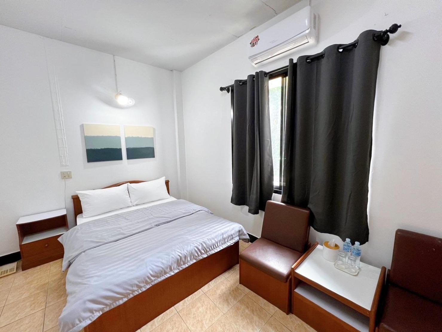 Tokyo Hotel Nakhonratchasima Exteriör bild