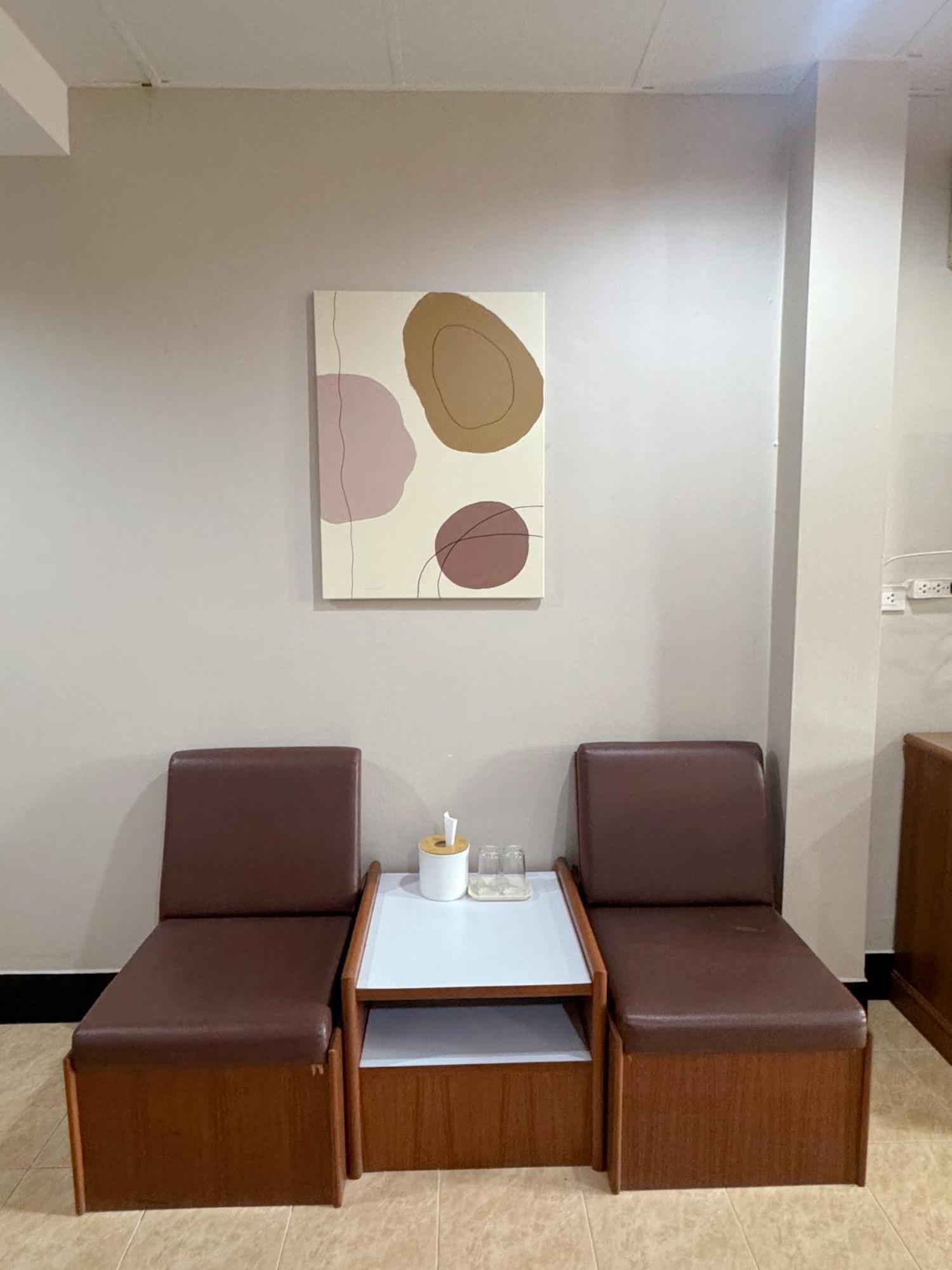 Tokyo Hotel Nakhonratchasima Exteriör bild